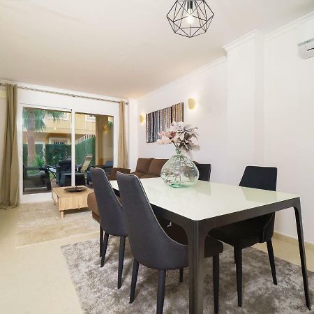 Apartment Pinazo By Interhome Cumbre del Sol Buitenkant foto