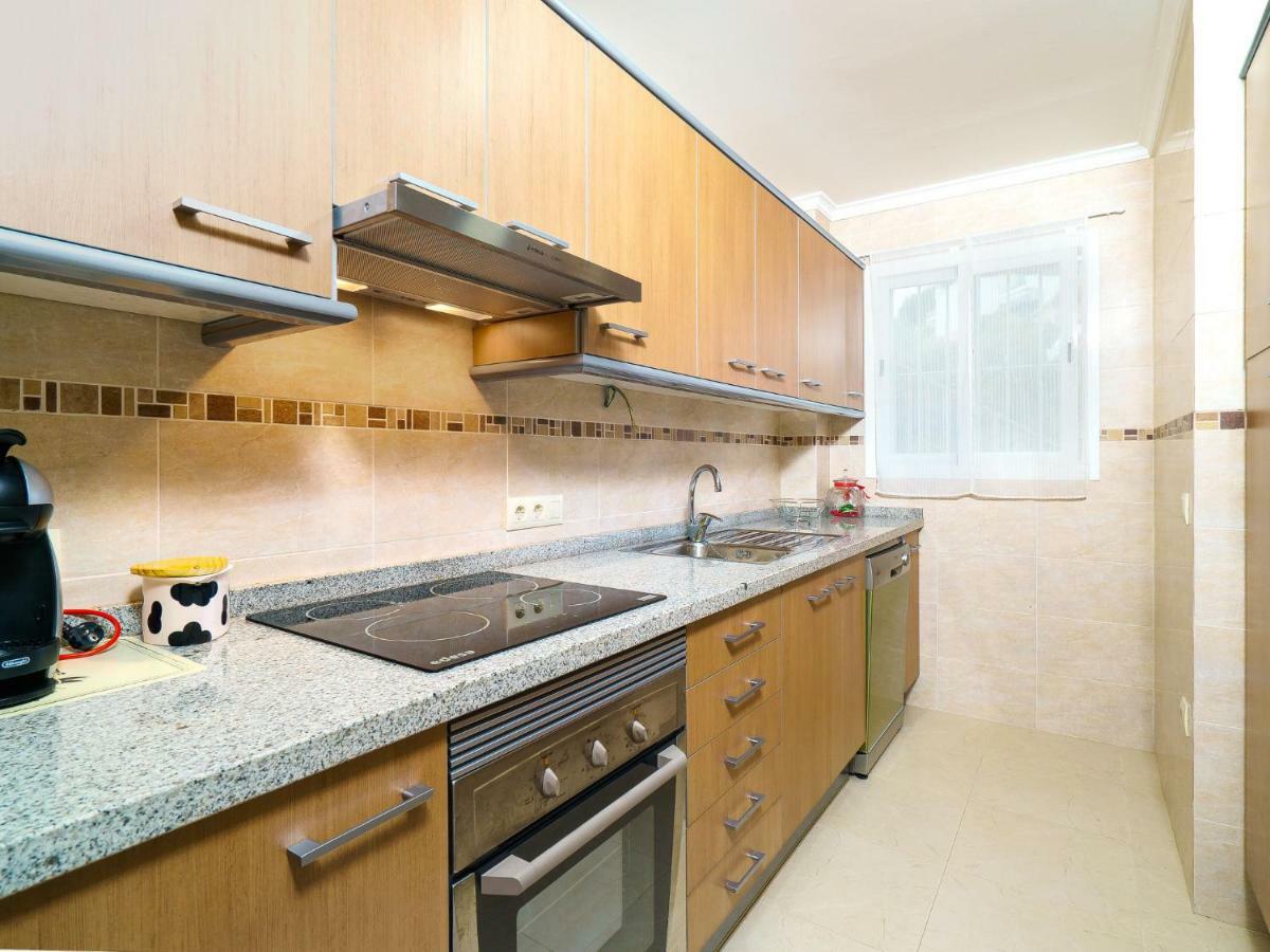 Apartment Pinazo By Interhome Cumbre del Sol Buitenkant foto