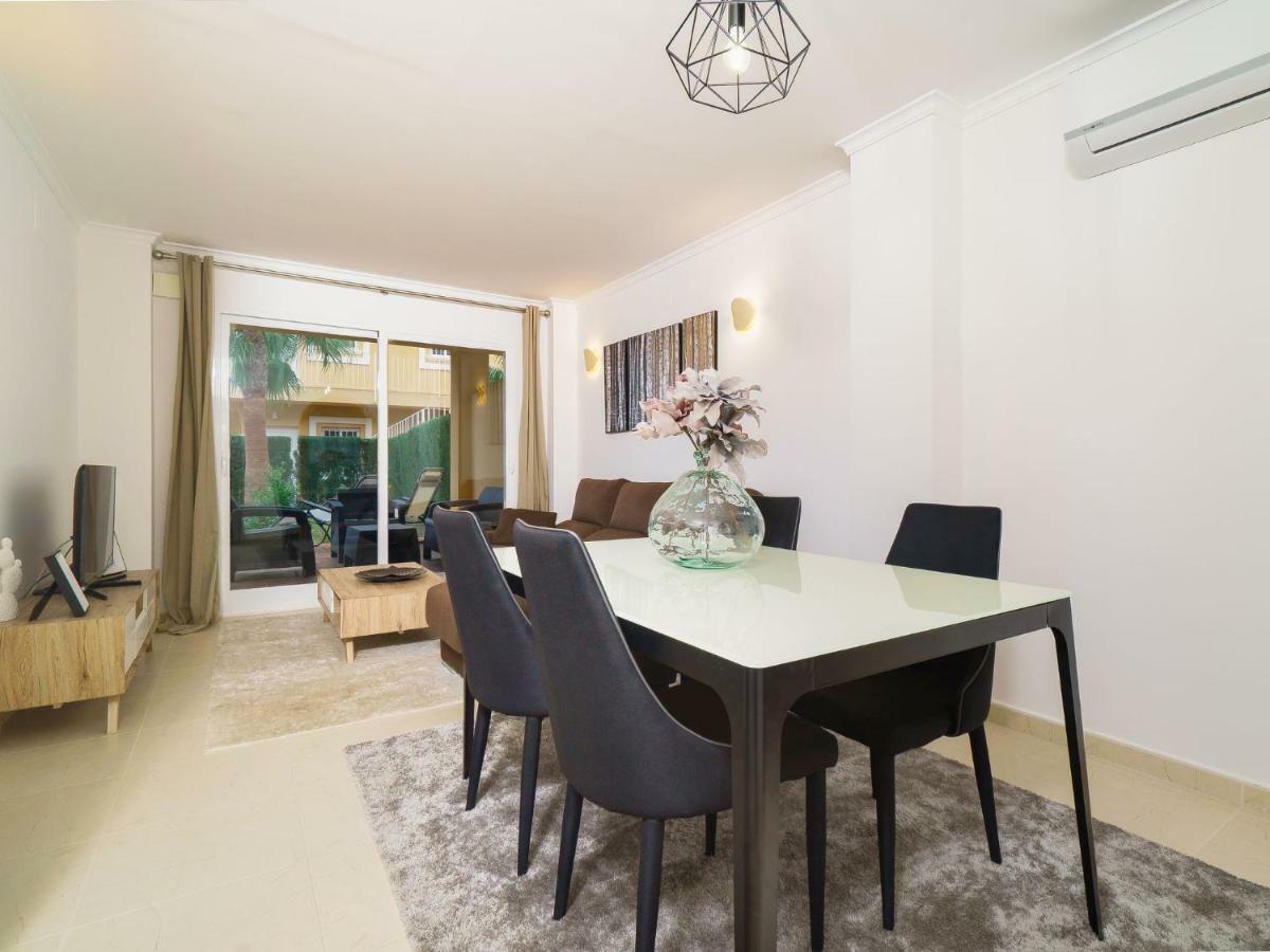Apartment Pinazo By Interhome Cumbre del Sol Buitenkant foto
