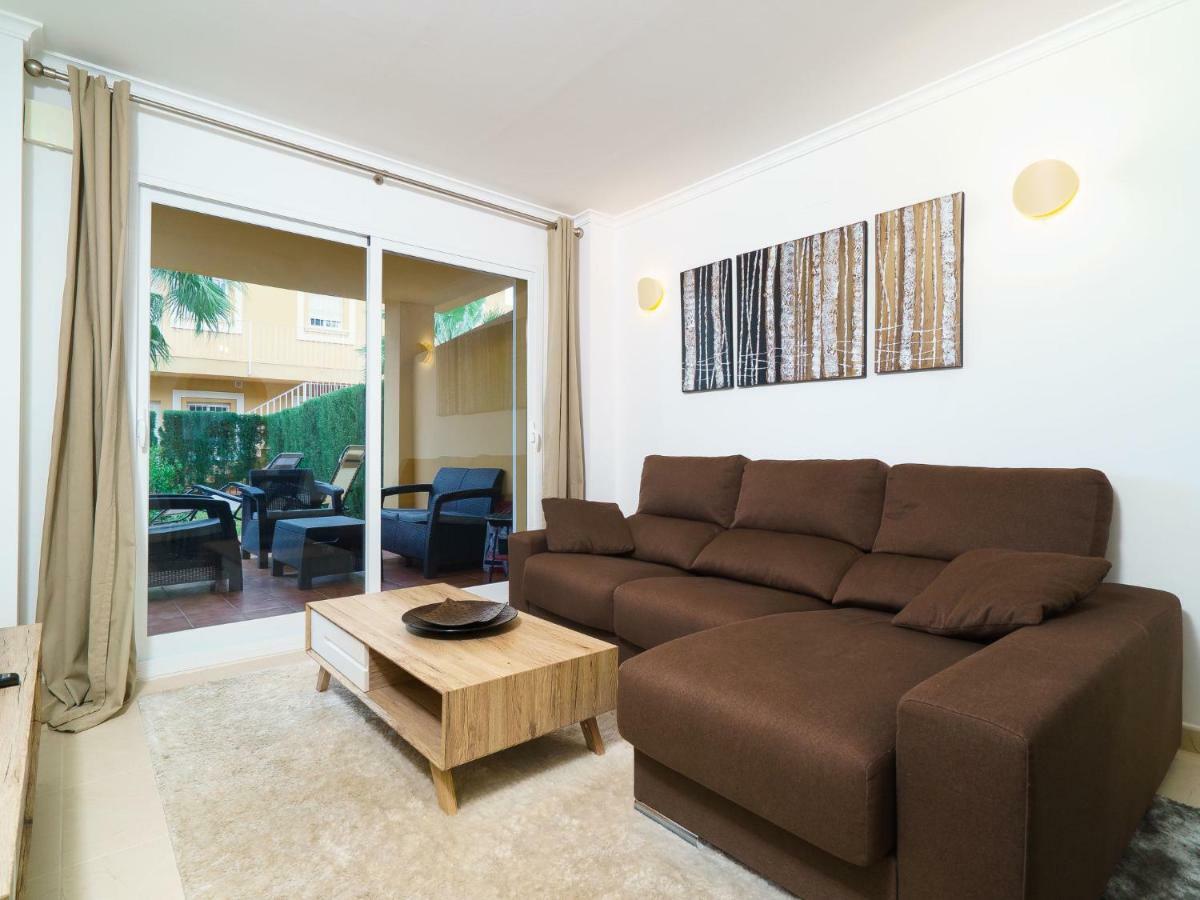 Apartment Pinazo By Interhome Cumbre del Sol Buitenkant foto